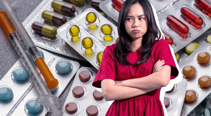 Pourquoi le coût des médicaments bat un nouveau record en Suisse