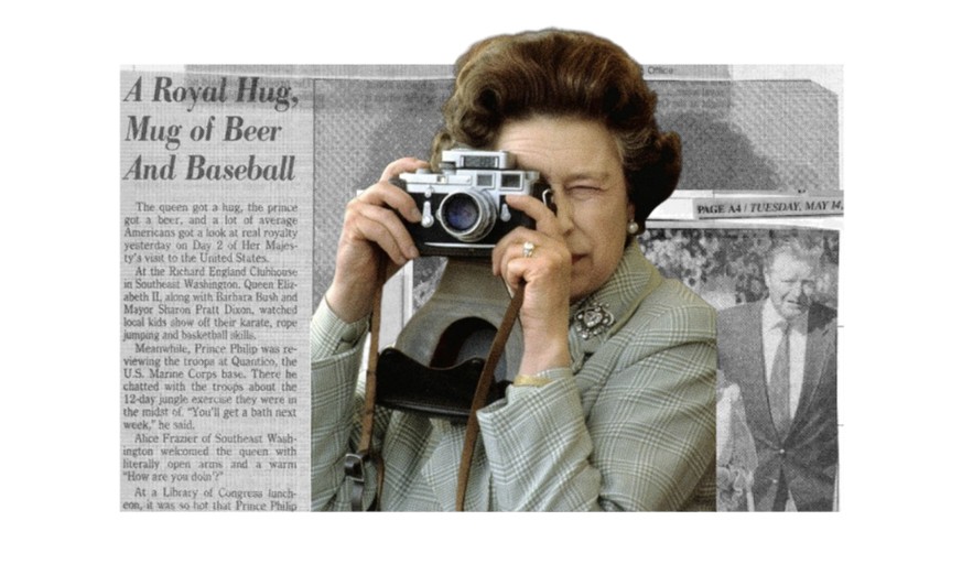 Une lourde menace planait sur la reine Elizabeth révèle le FBI