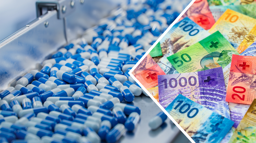 La «machine à cash» qui remplit les caisses suisses est menacée