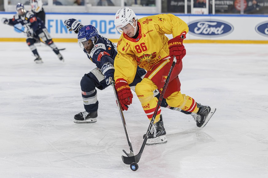 La réforme du hockey suisse est le comble de l'arrogance