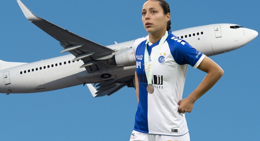 Le voyage galère de GC reflète les problèmes du foot féminin
