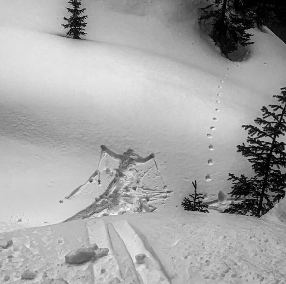 Die lustigsten Fails der Woche: Schnee Fail