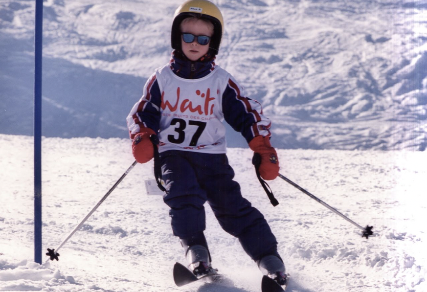 Courchevel 2023: Alexis Pinturault champion du monde de combiné