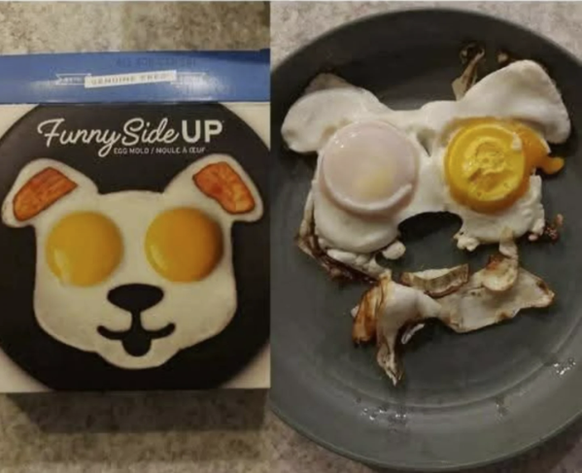 Die lustigsten fails der Woche: Frühstücks Ei für Kinder