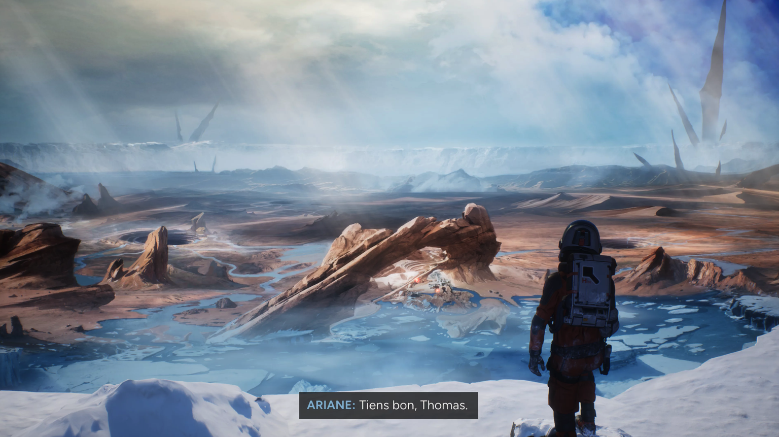 Aphelion