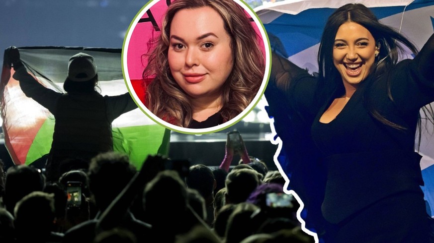 Eurovision sous tension: «cette situation est inédite»