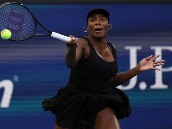 Venus Williams va disputer le prochain Open d'Australie