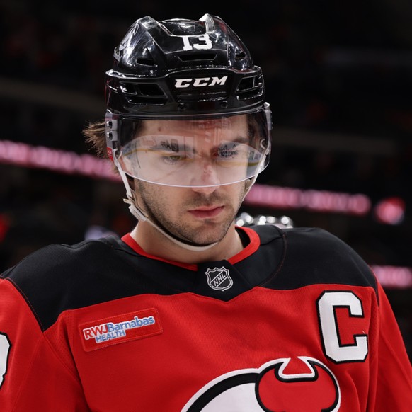 Pas de play-off pour Hischier et Cie.