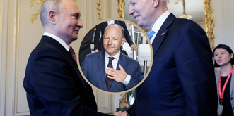 Genève, «ce petit bout de terre qui rayonne dans le monde»