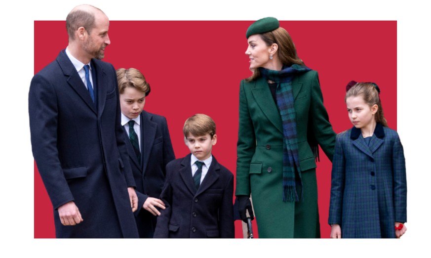 La famille royale est plus «dysfonctionnelle» que jamais