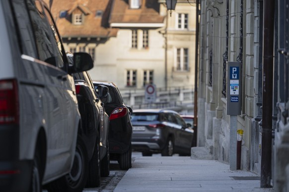 Fribourg rend la première heure de stationnement gratuite