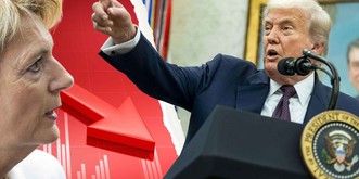 Pourquoi la Bourse suisse se fiche des droits de douanes de Trump