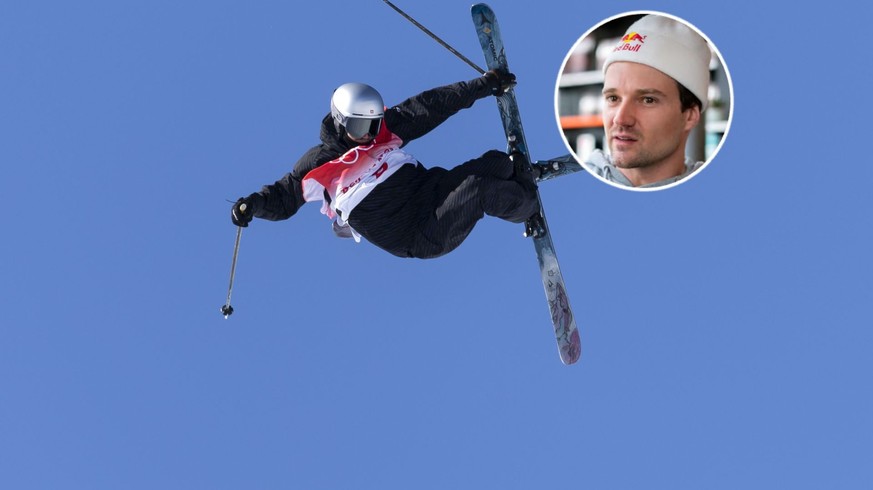 «Si tu privilégies la sécurité, c'est fini»: ce crack suisse arrête