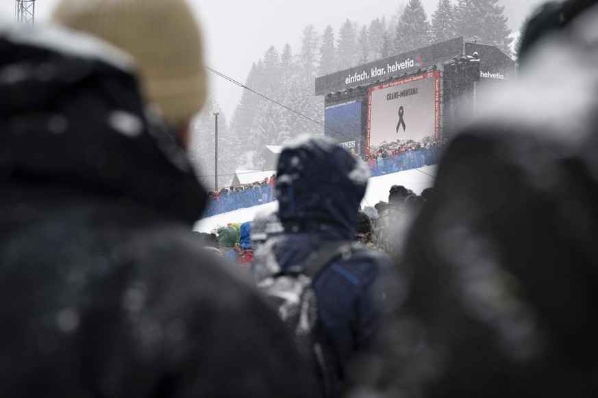 Neuchâtel et Fribourg préparent l'hommage ++ Marche blanche