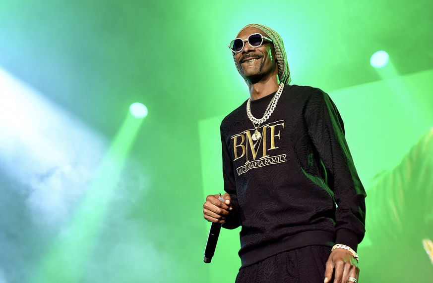 snoop dogg hot dog business entreprise etats-unis