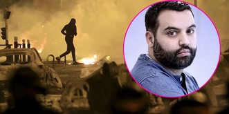 «On n’est plus capable de considérer les Arabes et les Noirs comme des Français»