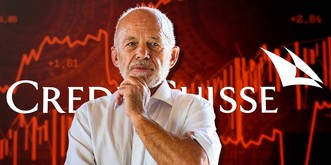 Les enquêteurs sur Credit Suisse attaquent Ueli Maurer