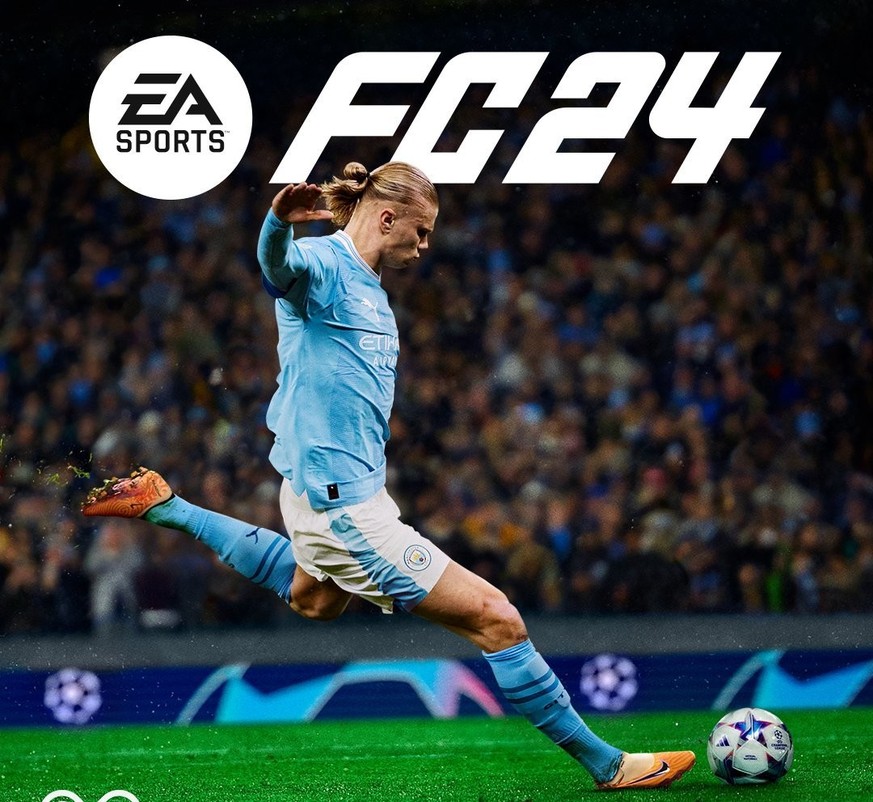 EA Sports FC 24: date de sortie et nouveautés