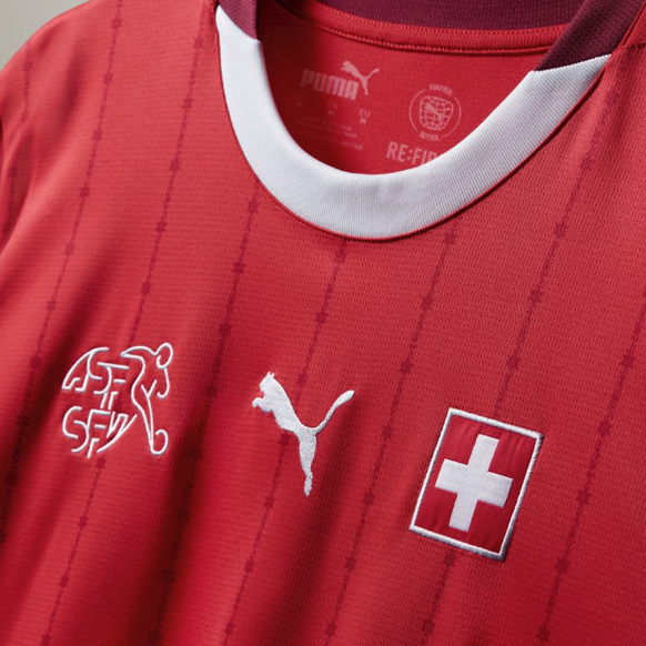 Neues Heimtrikot EM 2024 Nationalmannschaft