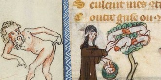 15 images qui montrent que le Moyen-Age était une période perverse