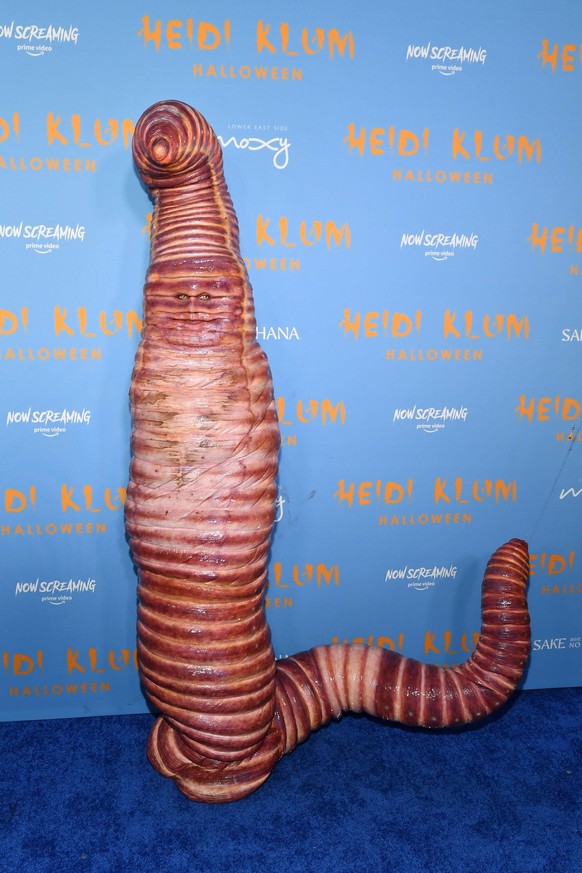 Oui, oui, il y avait Heidi là-dessous, en 2022.