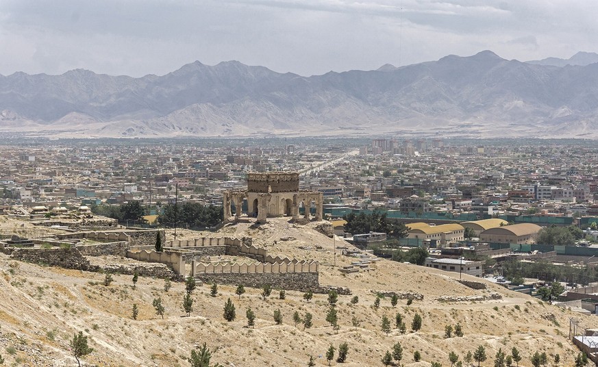 Kabul