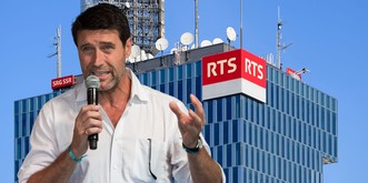 «J'ai eu un seul privilège grâce à mon nom»: Massimo Lorenzi se confie