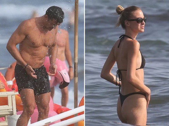 Les stars en vacances d'été 2026
