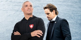 Jan Cadieux a une qualité que n'avait pas Patrick Fischer