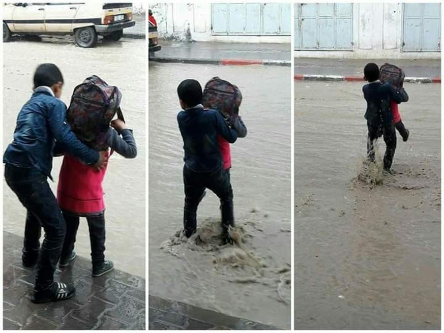 Bilder, die glücklich machen