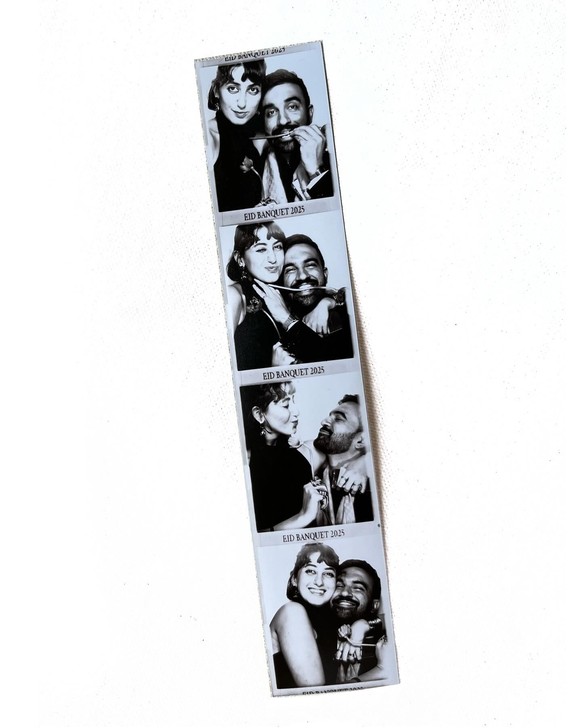 Un couple ordinaire, ou presque.