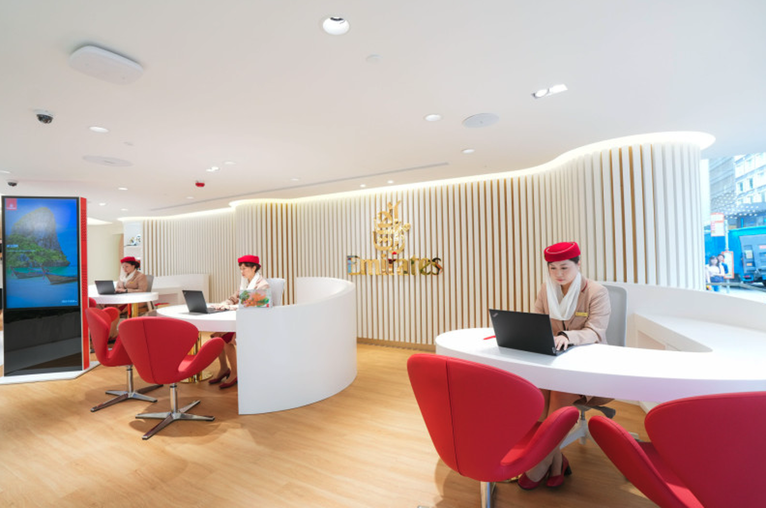 Emirates va payer des millions pour séduire les Genevois