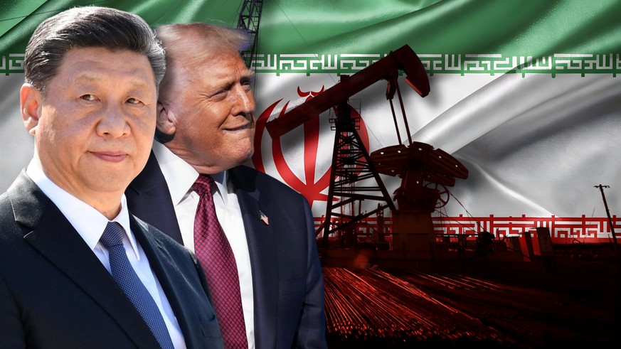 Pourquoi les manifestations en Iran secouent le pétrole