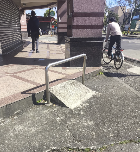 Die lustigsten fails der Woche: Rampe