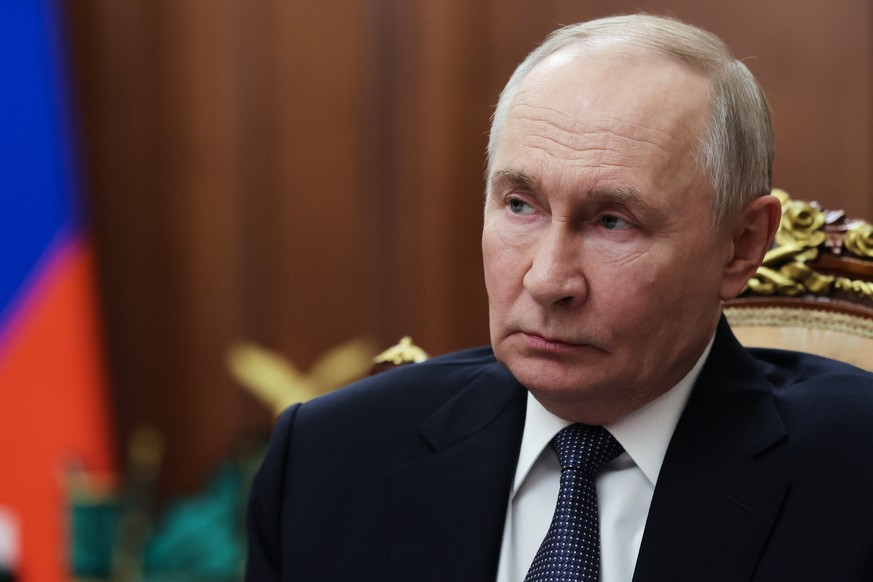 Alerte au «missile balistique» pendant la visite du chef de l'Otan