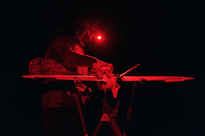 Alerte au «missile balistique» pendant la visite du chef de l'Otan