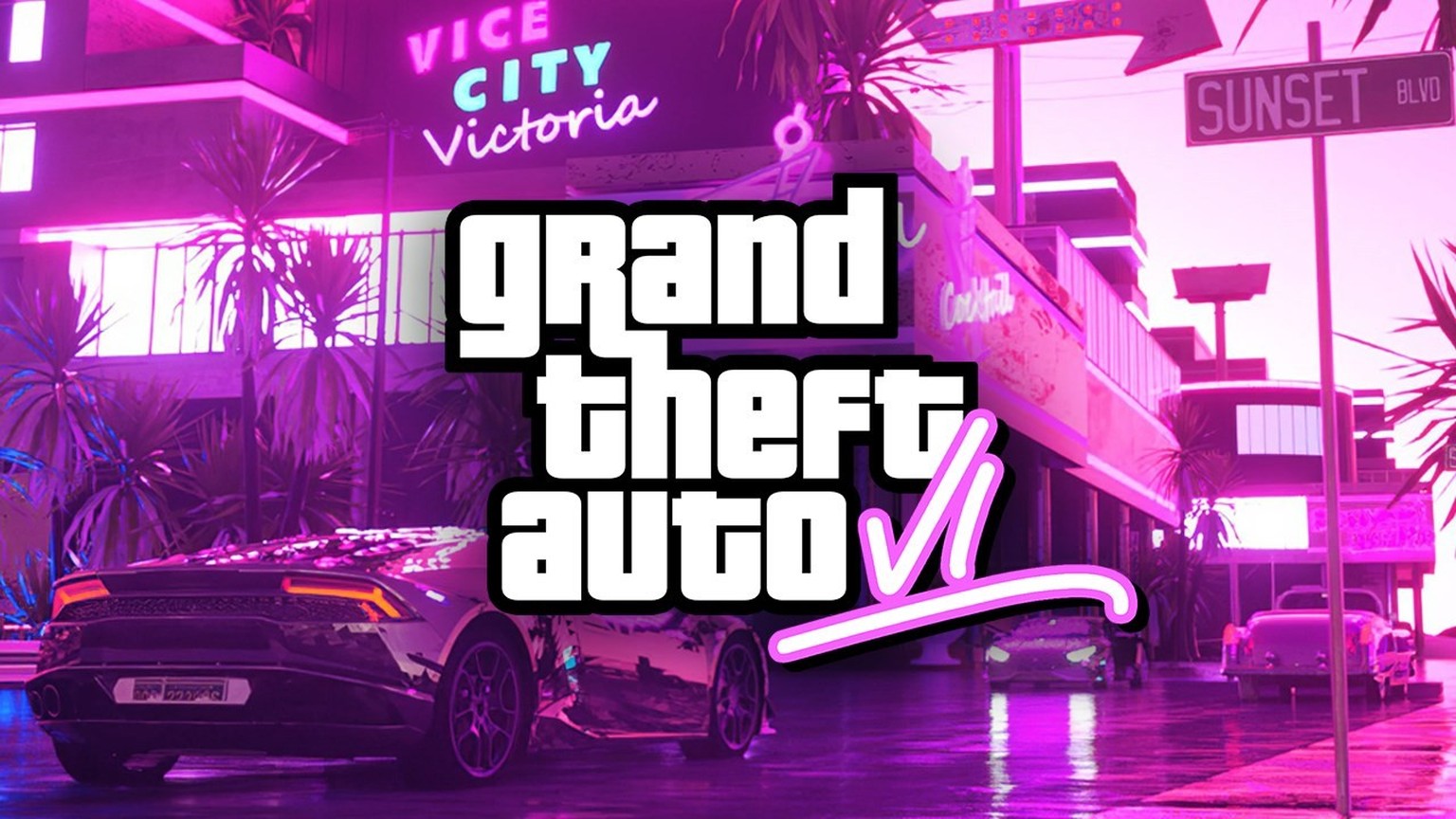 GTA 6 jeu vidéo