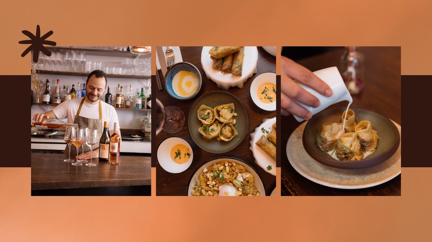 Cette pépite romande a séduit le Guide Michelin