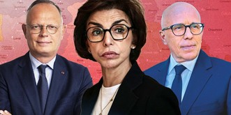 La France vote et le RN pourrait remporter des «victoires considérables»