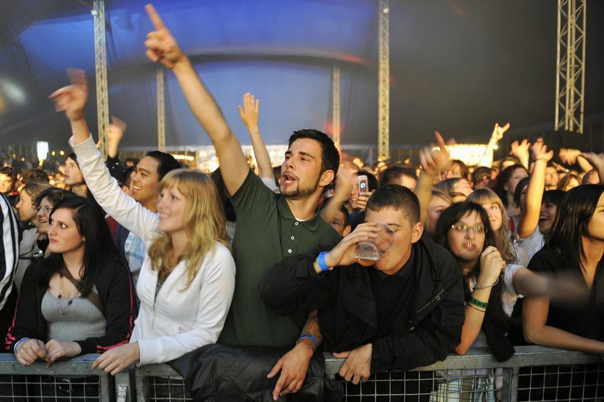 Festi'neuch a connu deux annulations consécutives en 2020 et 2021 à cause du Covid.