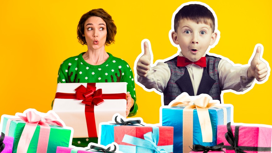 Noël Quiz: quel cadeau nul vas-tu offrir?