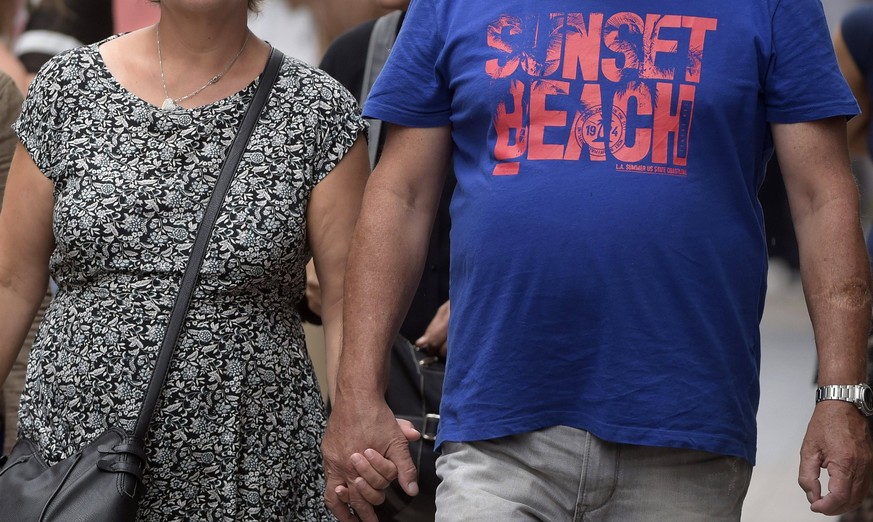 Le très décrié IMC se fait détrôner par ce nouvel indice