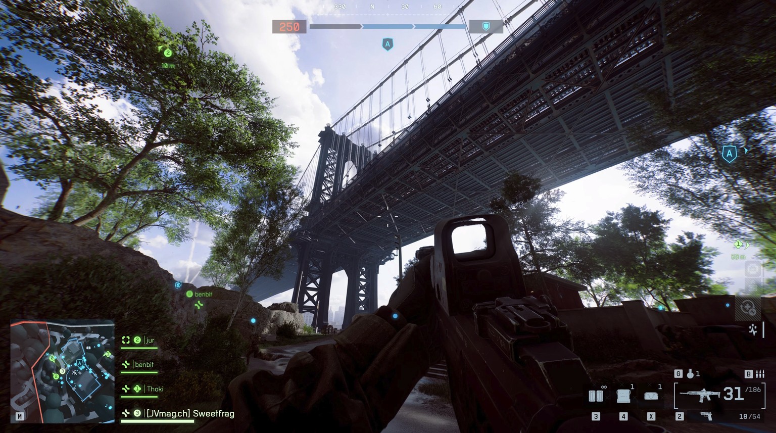 Battelfield 6