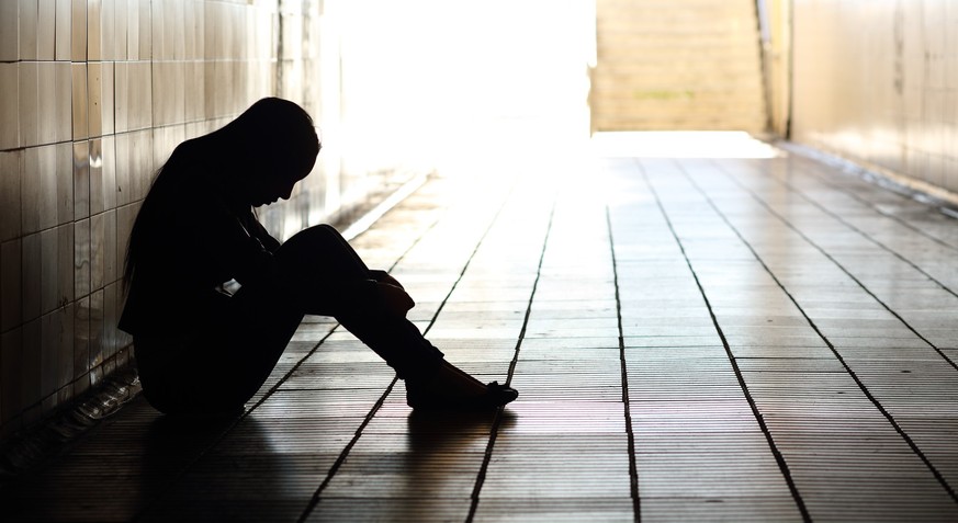 Les Suissesses vont de plus en plus mal: 4 graphes sur les troubles mentaux