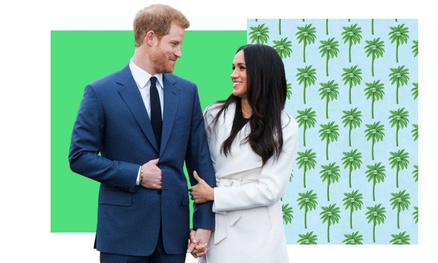 Meghan Markle s'est confiée longuement sur sa nouvelle vie aux Etats-Unis, depuis le Megxit.