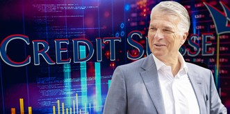 La Finma a vu venir la crise Credit Suisse et avait un autre job pour Ermotti