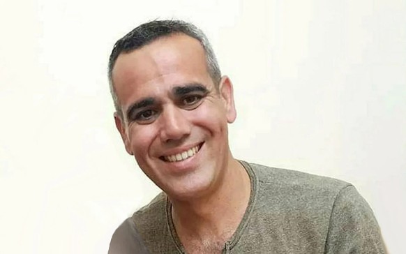 Omri Miran