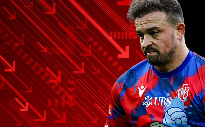 Un scénario catastrophe guette le foot suisse