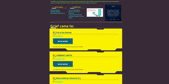 On a fouillé le butin des hackers de Comparis et Matisa