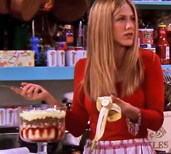 Comme celui de Rachel Green mais en mieux.